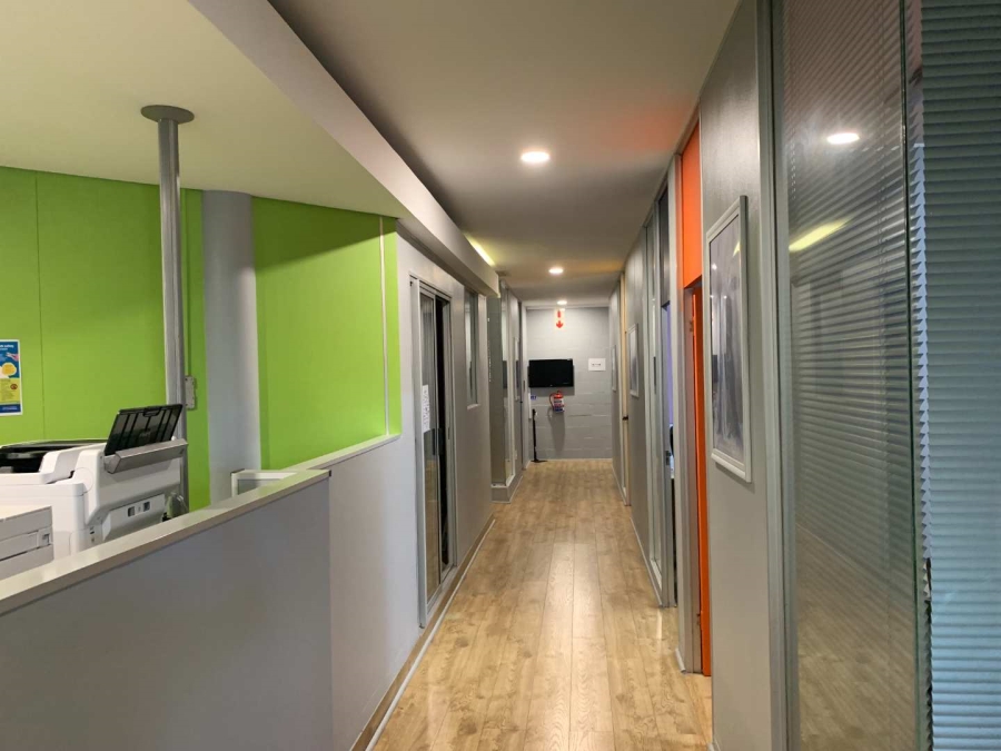 To Let commercial Property for Rent in Pinelands Western Cape